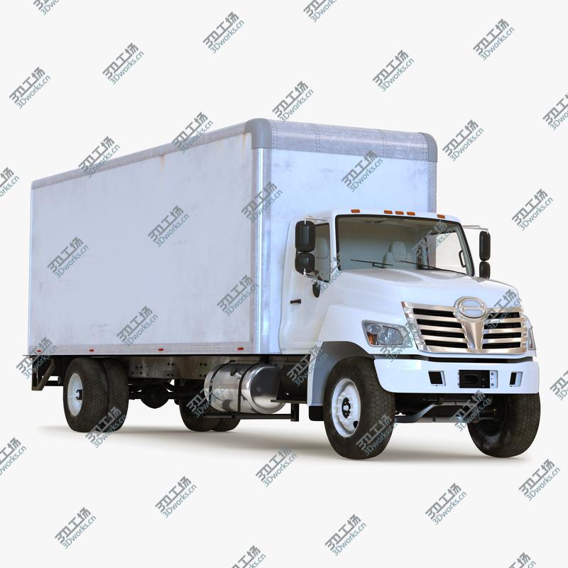 images/goods_img/2021040161/Box Truck Simple Interior/1.jpg